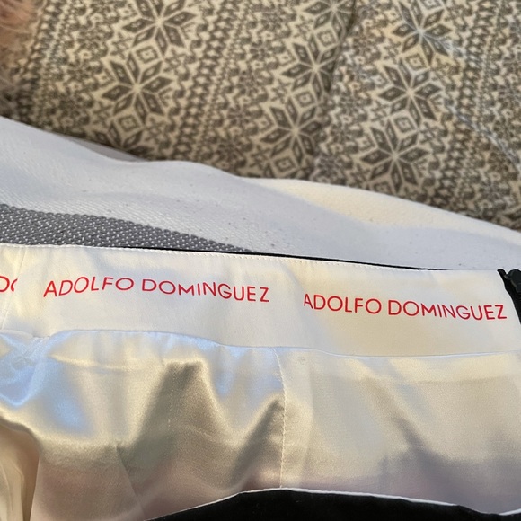 Adolfo Dominguez skirt - Picture 4 of 4